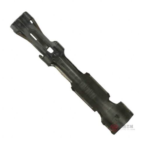 原装正品87666-3全新CONN SOCKET 22-26AWG CRIMP TIN