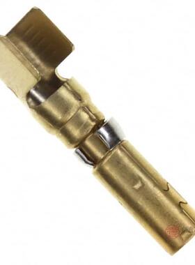 原装213843-4全新CONN SOCKET 8-10AWG GOLD CRIMP正品