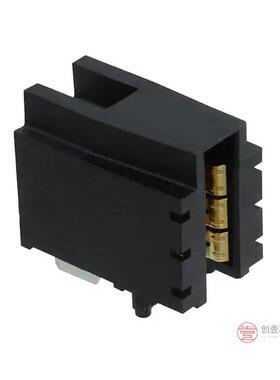 原装2204018-2全新DUAL CROWN CLIP JUNIOR POWER CON正品