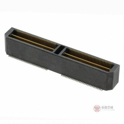 原装QTH-060-05-F-D-A全新CONN HDR 120POS SMD GOLD正品