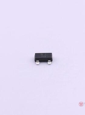 原装MMBF170LT1G全新MOSFET SOT23-3 N-Channel ID