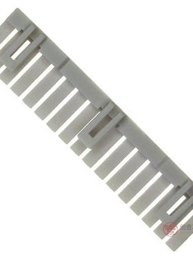 原装PNDS-34V-Z全新CONN RETAINER FOR PND 34POS正品