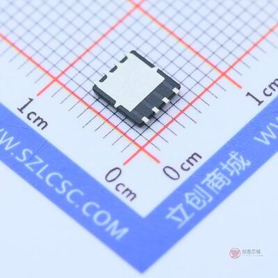 原装正品AON6411全新MOSFETs 20V 5.50 x 5.20mm SMT