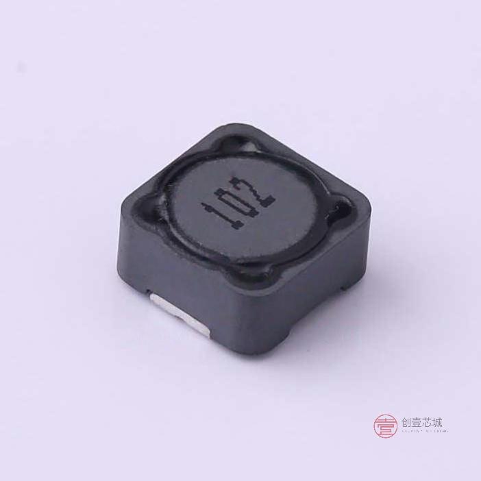 原装YPRH1205-102M全新功率电感 1mH 20% 1.53 IND