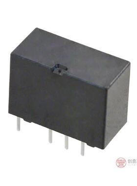 原装D3202全新RELAY TELECOM DPDT 2A 12VDC正品