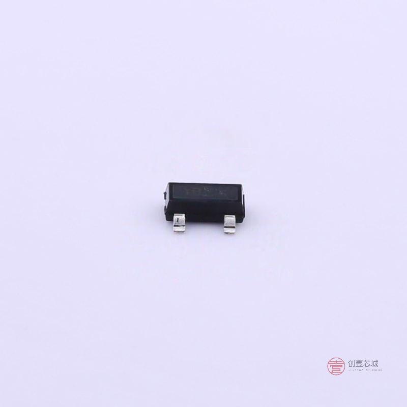 原装BSS84PH6327全新P沟道 60V 170mA正品