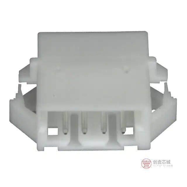 原装292254-4全新CONN ADAPT PLUG/PLUG 4POS 2MM正品