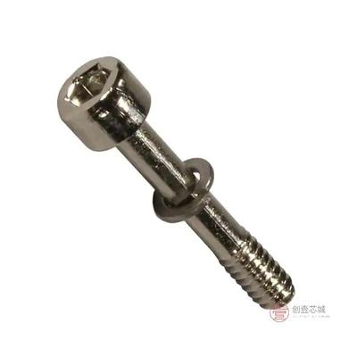 原装09670029020全新INDUCOM HEXAGONAL SCREW,4-4
