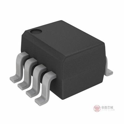 原装ACPL-227-500E全新OPTOISOLATOR 3KV 2CH TRAN