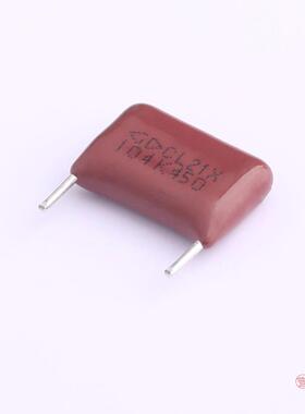 原装C222S104K40Y330全新100nF 10% 450V正品