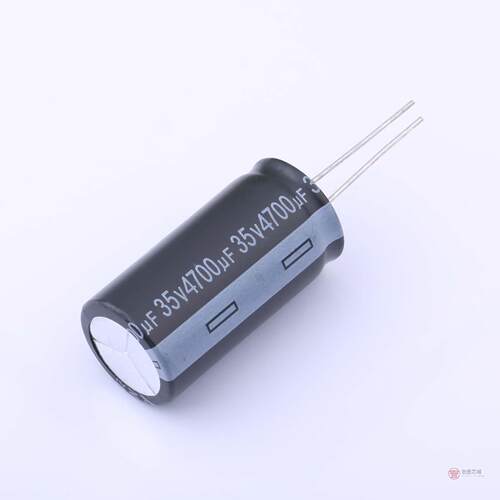 原装正品EWH1VM472M35OT全新直插铝电解电容 20% 35V