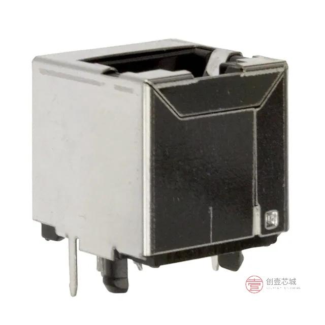 原装SS-60000-008全新CONN MOD JACK 8P8C VERT SH