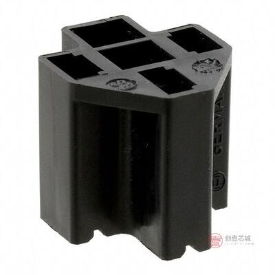 原装正品1-1904045-1全新RELAY HSG 5 POS WIRING HARNESS