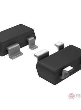原装BAT74,215全新DIODE ARRAY SCHOTTKY 30V SOT143B正品