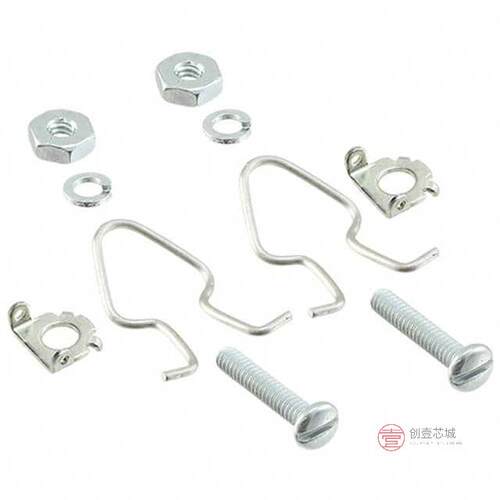 原装正品5552567-3全新KIT HARDWARE ASSY BL PM LONG