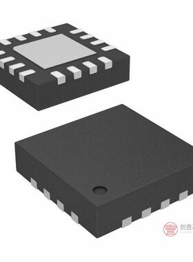 原装ADL5904ACPZN-R7全新IC RF DETECT 0HZ-6GHZ 1