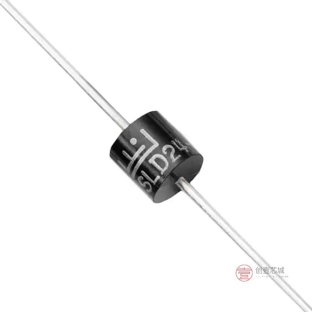 原装SLD24-018全新TVS DIODE 24VWM 38.9VC P600正品