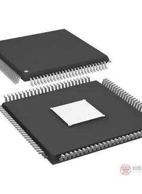 原装AD9957BSVZ全新IC DDS 1GHZ 14BIT 100TQFP正品