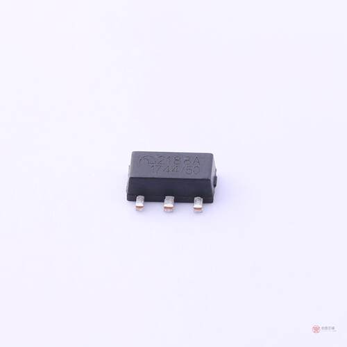 原装正品ME2188A50PG全新升压型 Vin=0.9V~5V Vout=5