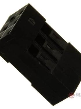 原装65043-034LF全新CONN RCPT HSG 6POS 2.54MM正品