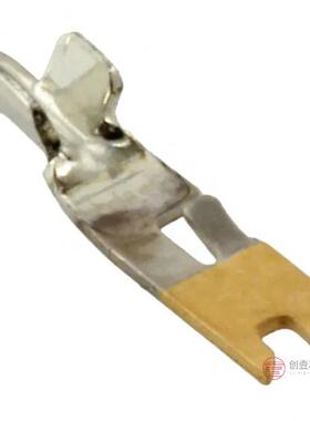 原装1375876-2全新CONN PIN 28AWG CRIMP GOLD正品