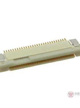原装2-1734839-9全新CONN FPC TOP 29POS 0.50MM R/A正品