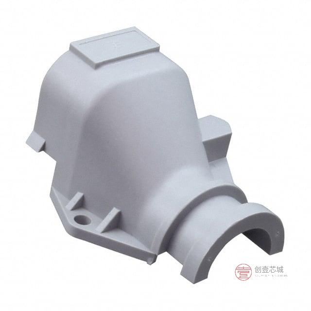 原装776464-2全新WIRE RELIEF, PLUG, 23 POSITION正品