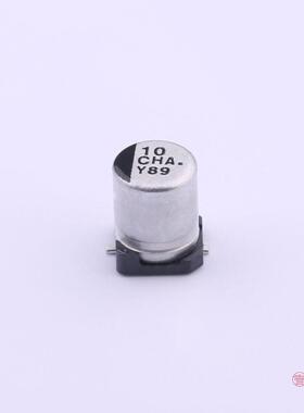 原装EEEHA1C100AR全新10uF 20% 16V正品
