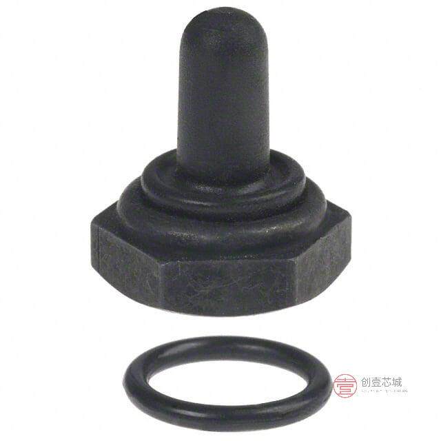 原装U1231全新TOGGLE FULL BOOT BLACK正品