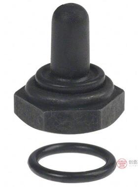 原装U1231全新TOGGLE FULL BOOT BLACK正品