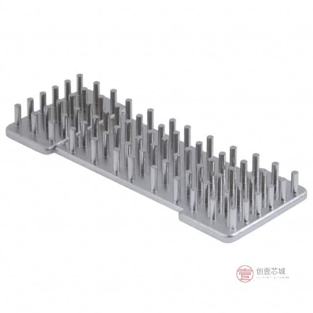 原装1542618-2全新CONN HEAT SINK FOR XFP CONN正品
