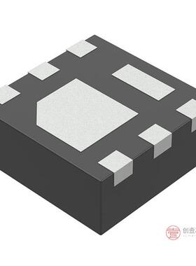 原装CSD13202Q2全新MOSFET N-CH 12V 22A 6WSON正品