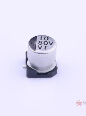 原装VT1H100M0505全新10uF 20% 50V正品