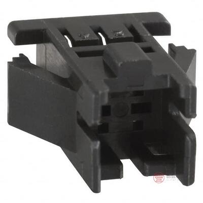 原装正品DF11-4DEP-2C全新CONN PLUG HOUSING 4POS 2MM