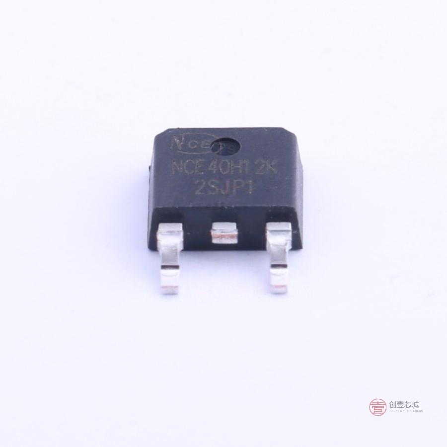 原装NCE40H12K全新N沟道 40V 120A正品