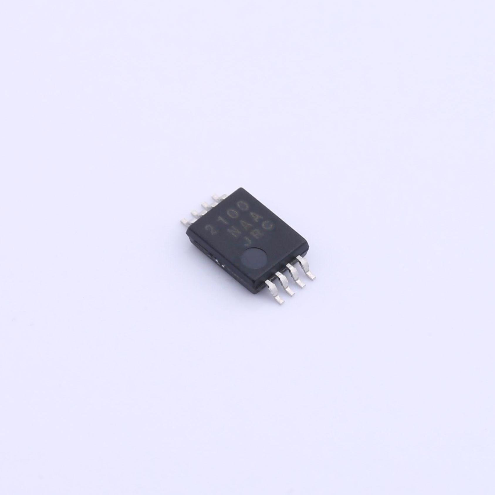 原装NJM2100V-TE1全新运算放大器正品