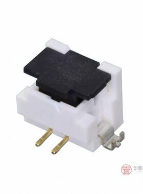 原装正品DF11C-4DP-2V(57)全新CONN HEADER SMD 4POS 2MM