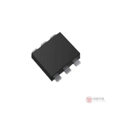 原装正品SSM6N62TU,LXHF全新SMOS LOW RON DUAL NCH