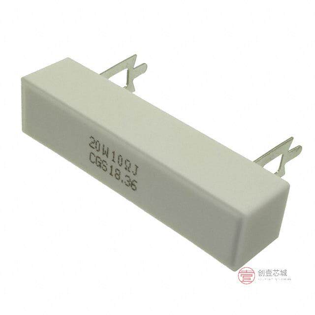 原装SQZW201R0J全新RES 1 OHM 5% 20W RADIAL正品