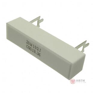 OHM 20W 原装 RADIAL正品 SQZW201R0J全新RES