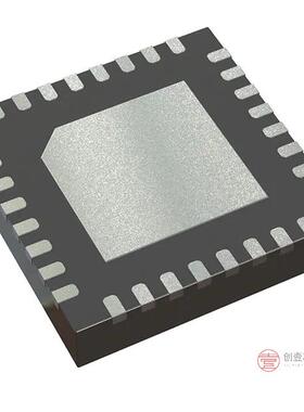 原装MAX3421EETJ+T全新IC USB PERIPH/HOST CNTRL