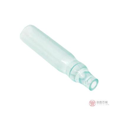 原装正品170889-1全新CONN RCPT SLEEVE 0.197 1POS CLR