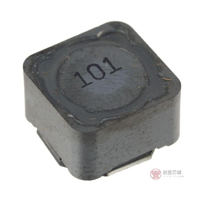 原装SRR1280-100M全新FIXED IND 10UH 6A 19.5 MOH
