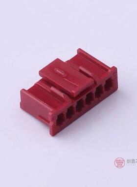 原装XAP-06V-1-R全新2.5mm 1x6P正品