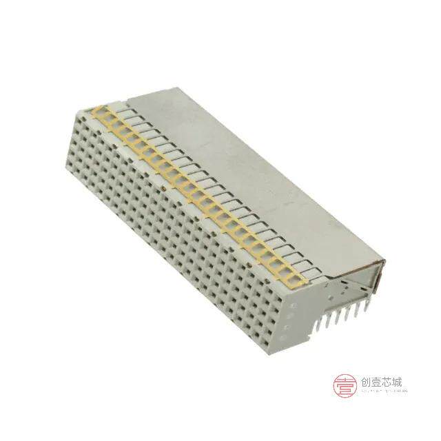 原装1857995-1全新CONN RECEPT 125POS 2MM PRESS-FIT正品