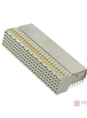 原装1857995-1全新CONN RECEPT 125POS 2MM PRESS-FIT正品