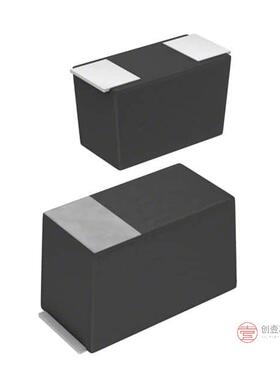 原装正品TCTU1D334M8R全新CAP TANT 0.33UF 20% 20V 0402