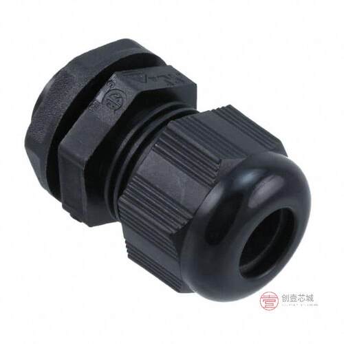 原装正品1478769-2全新CABLE GLAND 5-10MM NYLON