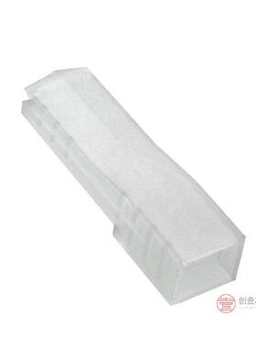 原装正品141628-2全新CONN RCPT HSG 0.11 1POS NATURAL