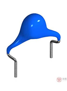 原装正品CC45SL3FD220JYVNA全新CAP CER 22PF 3KV SL